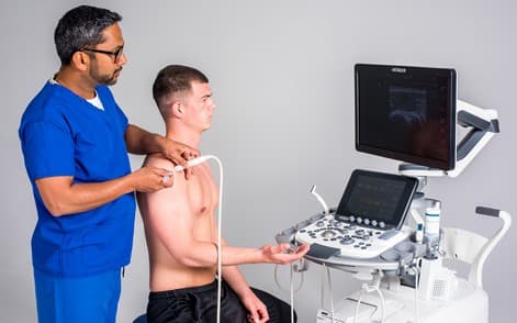 Unveiling the Clinical Applications of Musculoskeletal Ultrasound