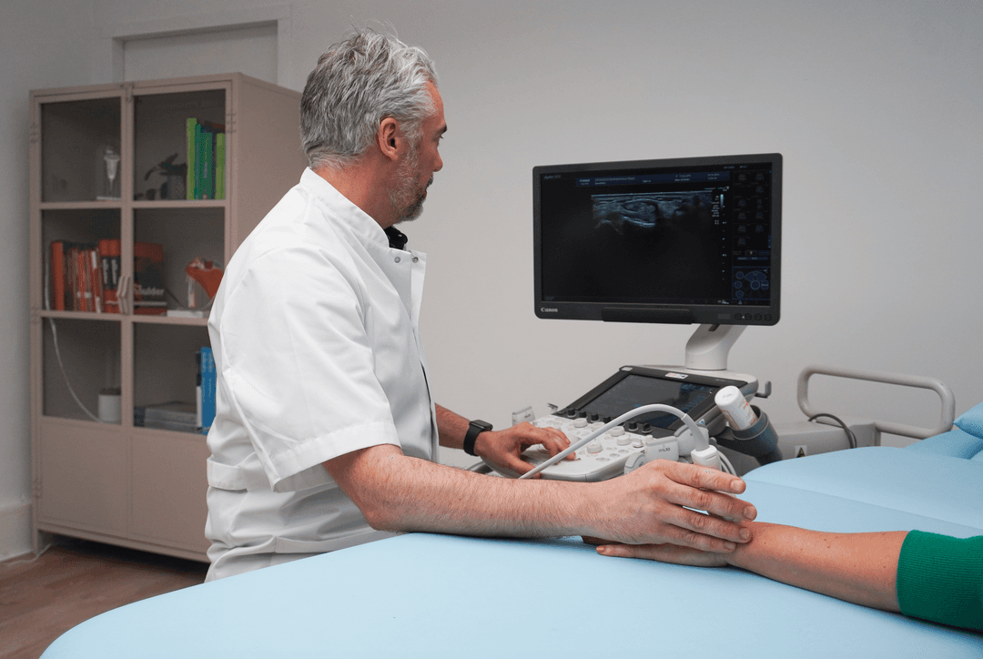 5 Reasons to Invest in Your Ultrasound Skills Now
