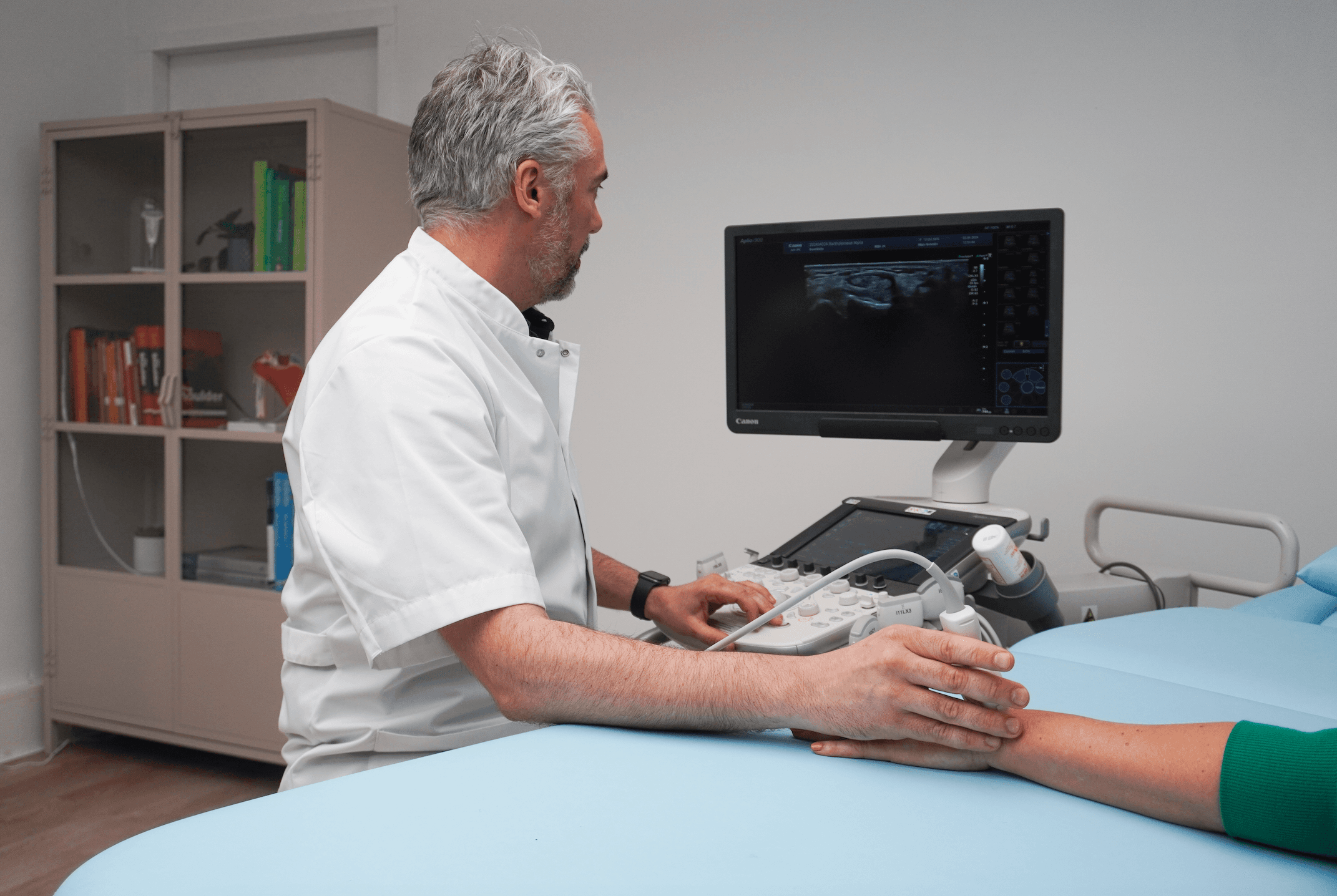 5 Reasons to Invest in Your Ultrasound Skills Now