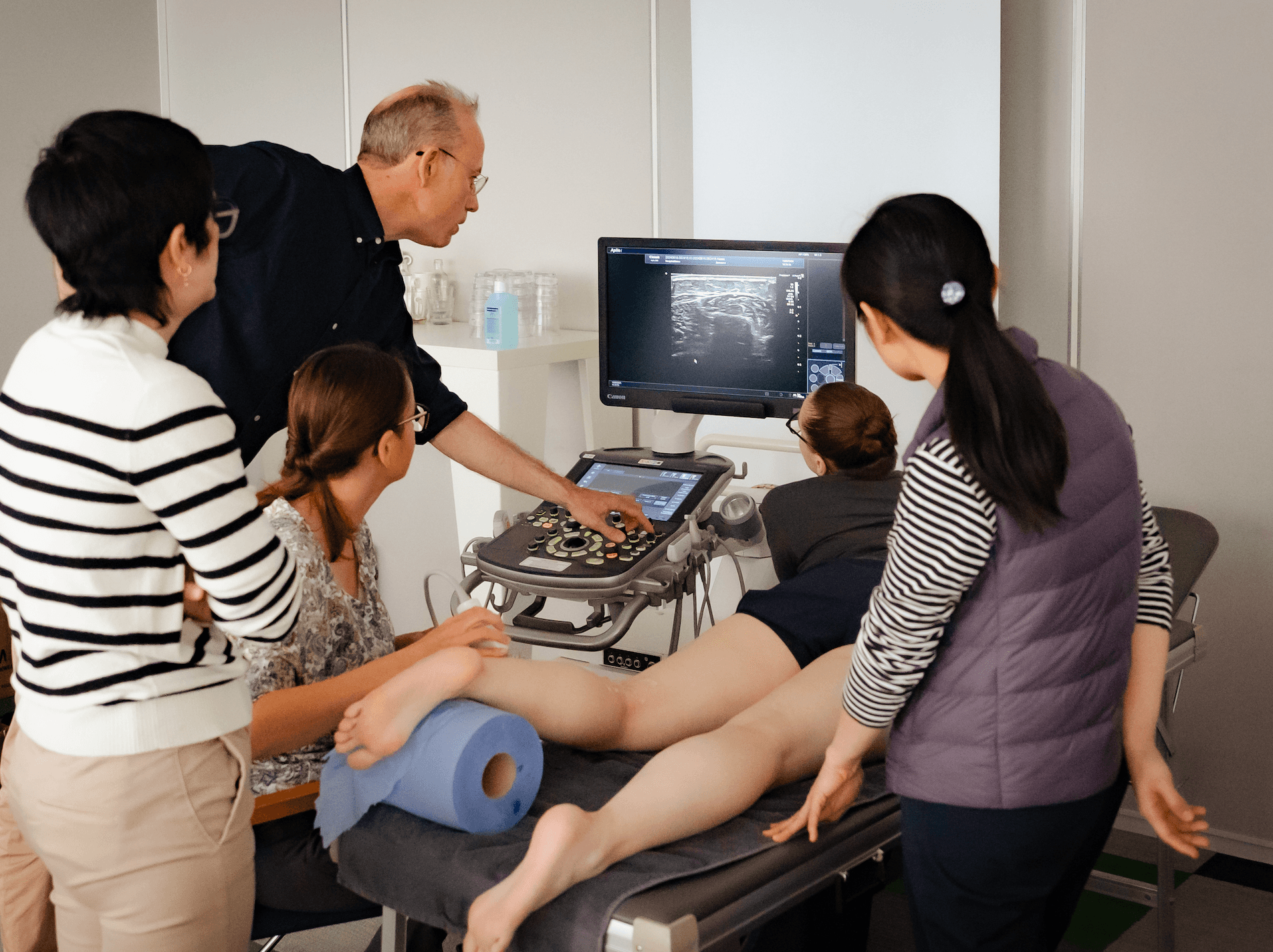 How to Get the Most Out of an MSK Ultrasound Bootcamp