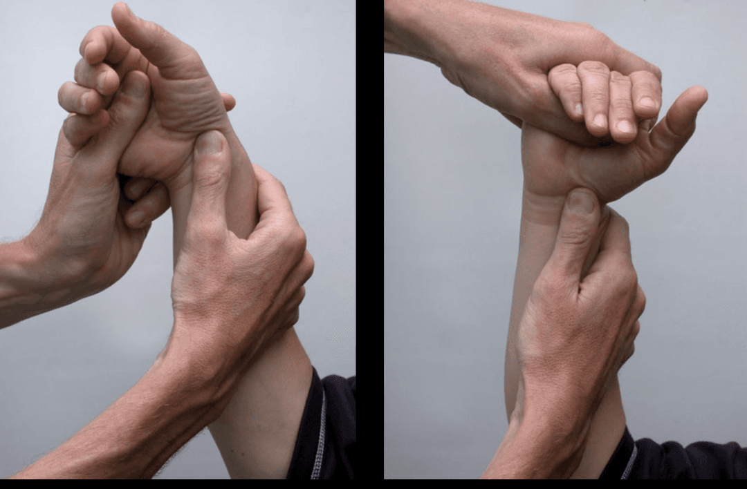 Using Musculoskeletal Ultrasound to Evaluate the Effectiveness of Physical Therapy