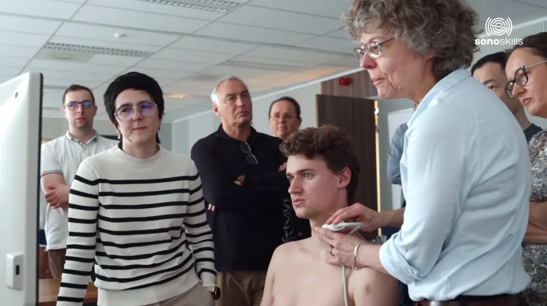 What is the Difference Between Neuromuscular Ultrasound and MSK Ultrasound?
