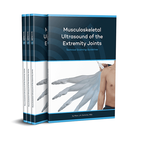 Musculoskeletal Ultrasound of the Extremity Joints - Technical Scanning Guidelines