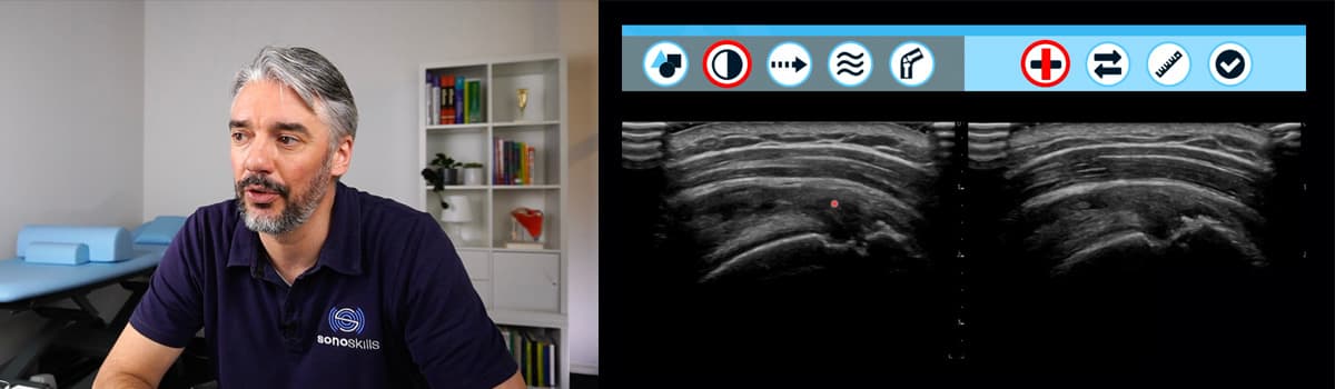 SonoSkills Pathology Checklist