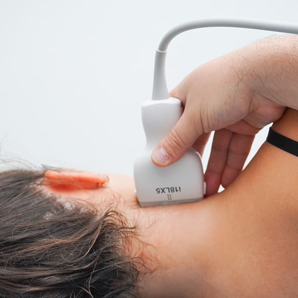 Head and Neck Ultrasound: Anatomy and Sonoanatomy