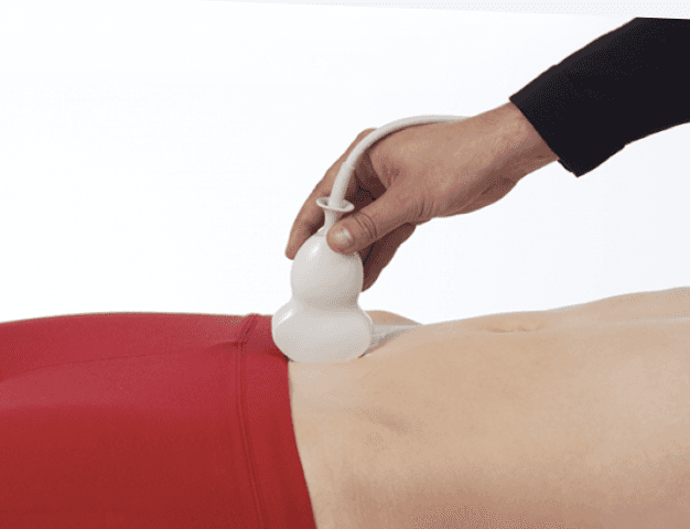 Ultrasound in Pelvic Health