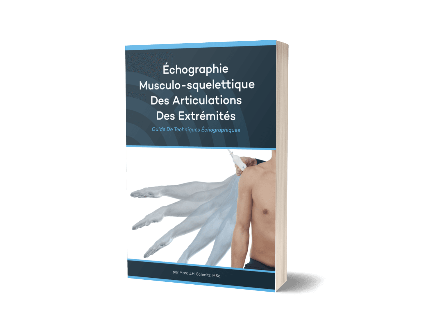 Échographie Musculo-squelettique - Guide De Techniques Échographiques