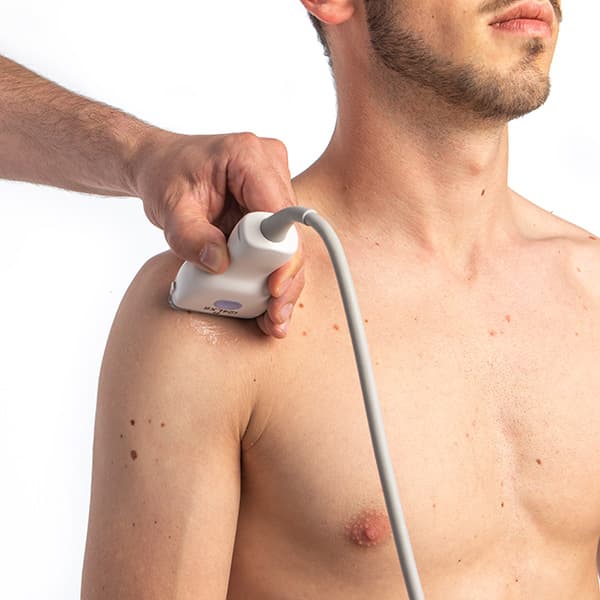 Expert MSK Ultrasound of the Shoulder Girdle eLearning