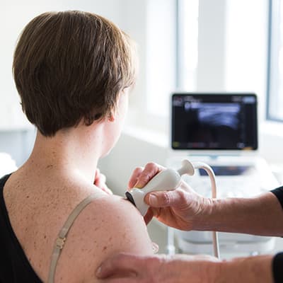 Foundations of MSK Ultrasound eLearning