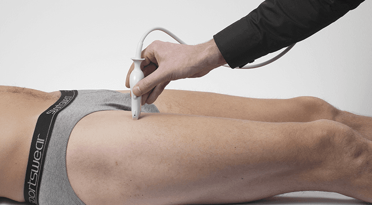 Trochantor Pain in MSK Ultrasound: Performing Diagnostic And Interventional Patient Care