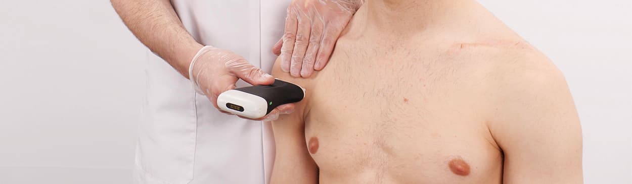 Handheld MSK Ultrasound & POCUS