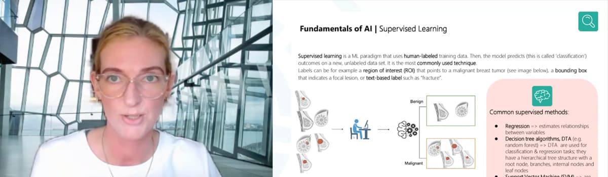 AI in MSK Ultrasound: Challenges and Opportunities