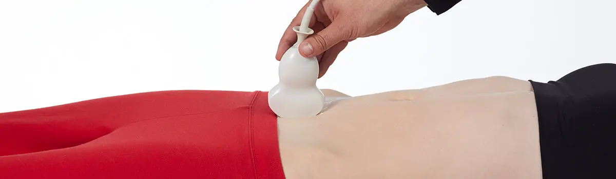 Ultrasound in Pelvic Health