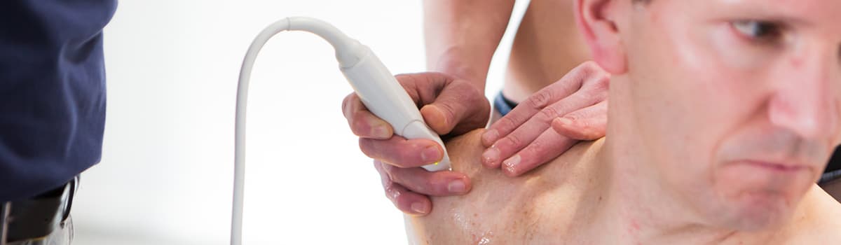 Foundations of MSK Ultrasound eLearning