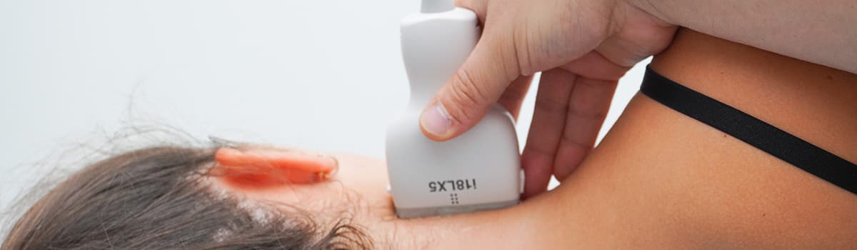 Head and Neck Ultrasound: Anatomy and Sonoanatomy