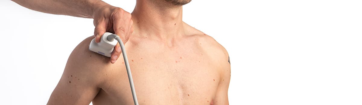 Advanced Shoulder MSK Ultrasound Bootcamp