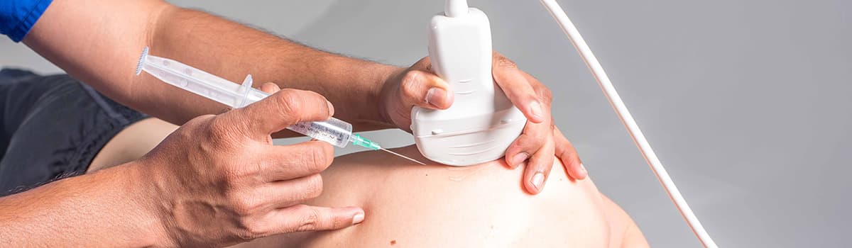 Advanced MSK Ultrasound-guided Injection Techniques