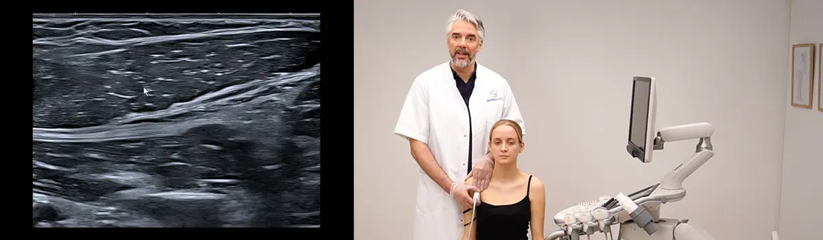 Advanced MSK Ultrasound eLearning
