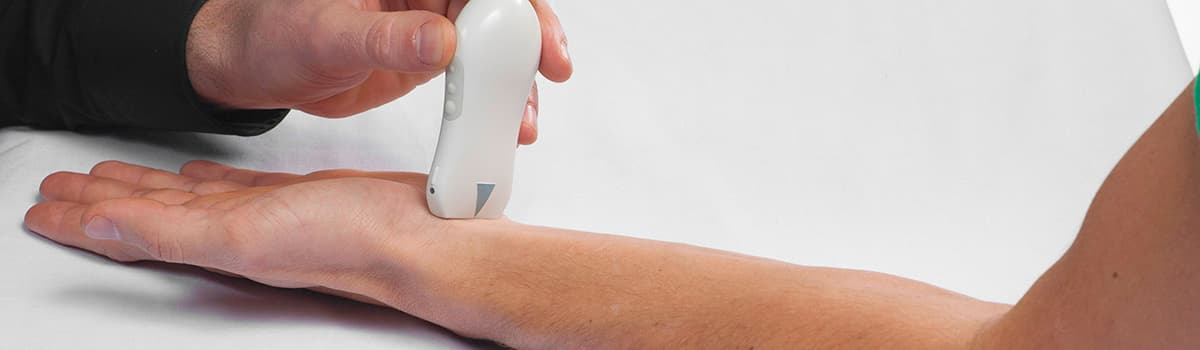Neuromuscular Ultrasound eLearning