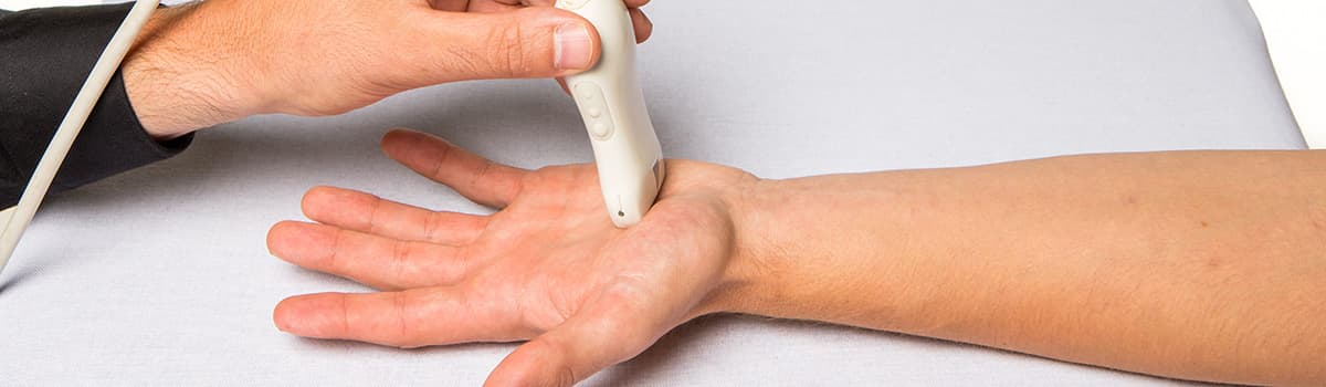 Advanced Forearm, Wrist & Hand MSK Ultrasound Bootcamp