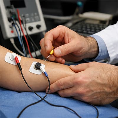 Added Value of Neuromuscular Ultrasound in the EMG Lab