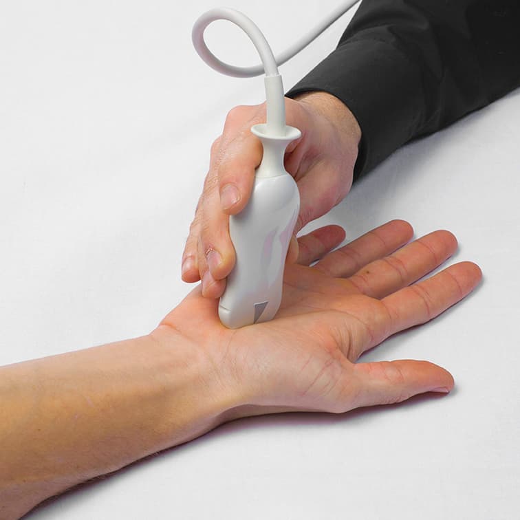 Ultrasound-guided Therapy and Procedures in Restrictive Tendinopathies of the Hand