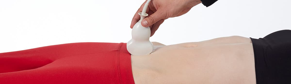 Ultrasound in Pelvic Health