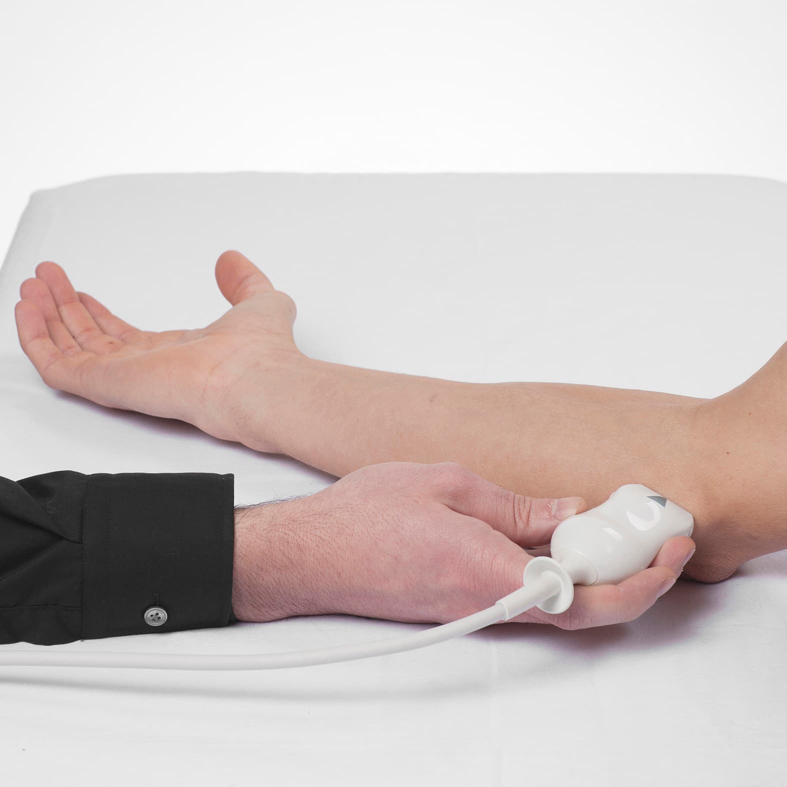 MSK Pain in the Elbow, Wrist and Hand: A Point-of-Care Ultrasound Approach