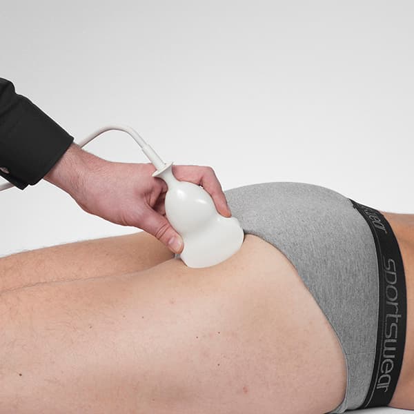Beyond the Basics: Advanced MSK Ultrasound of the Hamstrings