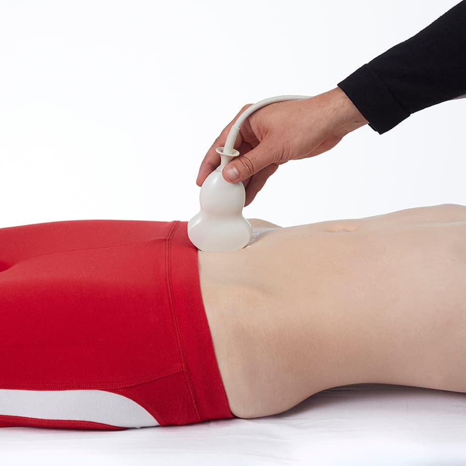 Advancing Perinatal Health with Dynamic Ultrasound Imaging