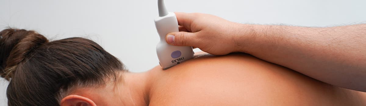 Diagnostic and Interventional Ultrasound Imaging of the Spine