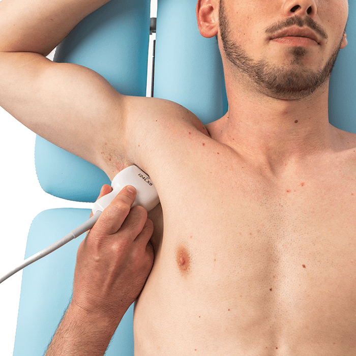 Breaking the Ice: Mastering MSK Ultrasound of the Frozen Shoulder