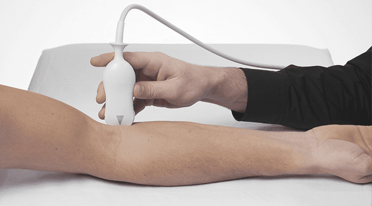 The 8-Step Distal Biceps Tendon Ultrasound Protocol