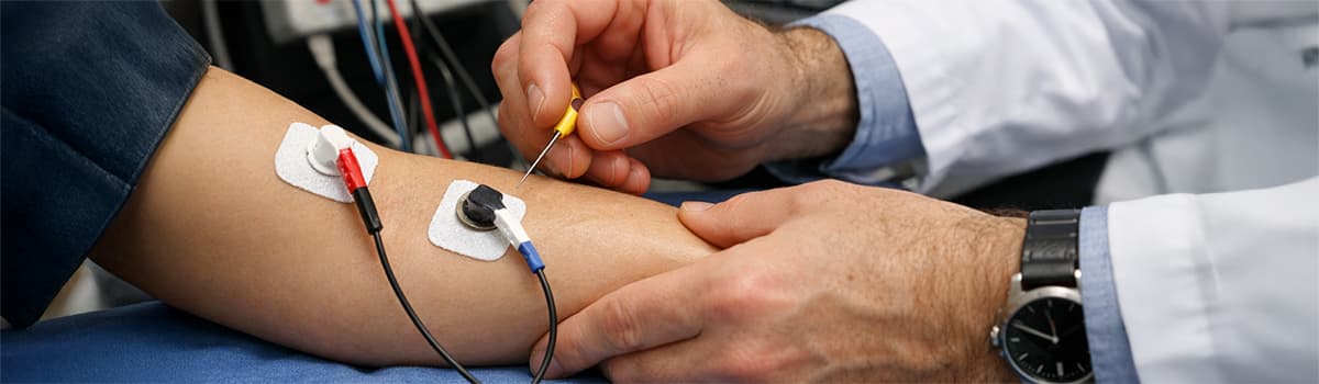 Added Value of Neuromuscular Ultrasound in the EMG Lab