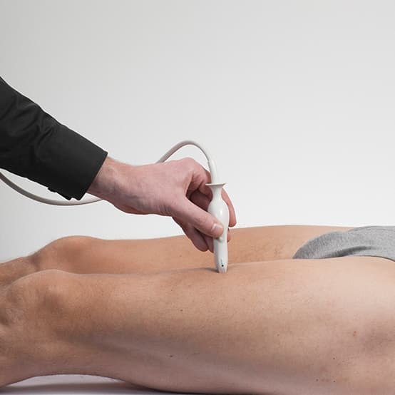 MSK Ultrasound of Muscles in Trauma