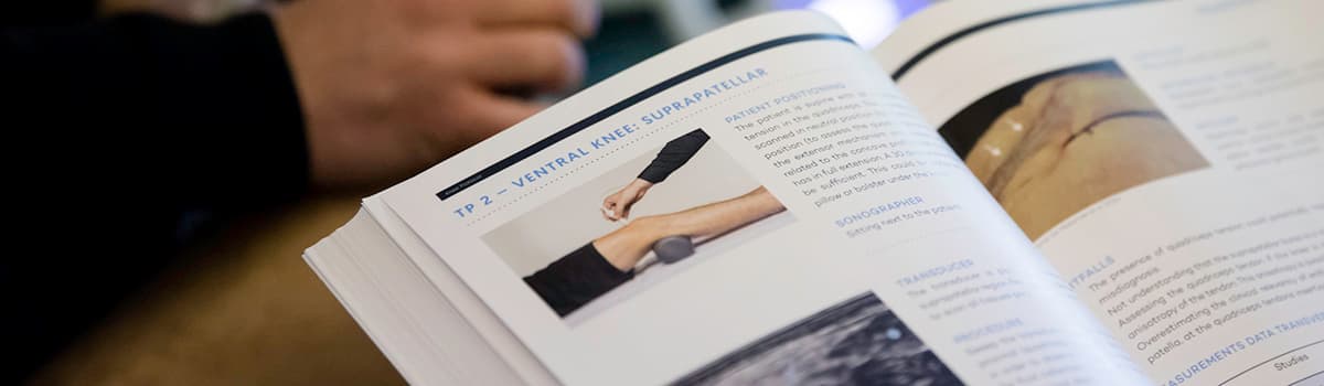 Musculoskeletal Ultrasound of the Extremity Joints - Technical Scanning Guidelines