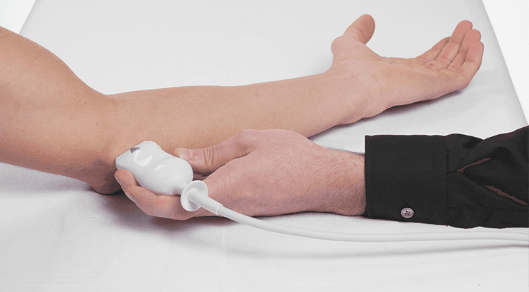 Don't Get Nervous About Elbow Nerves - MSK Ultrasound to the Rescue