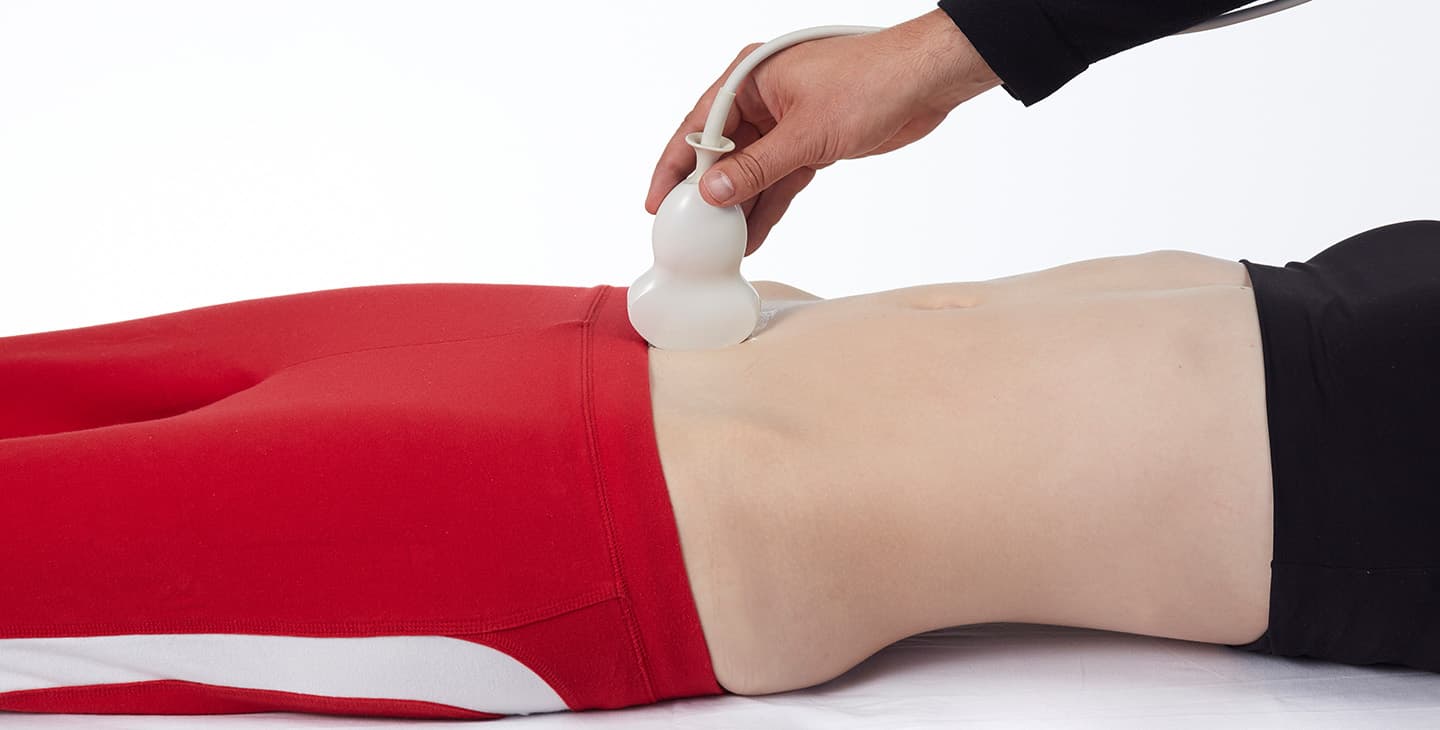 Ultrasound in Women's & Men's Health
