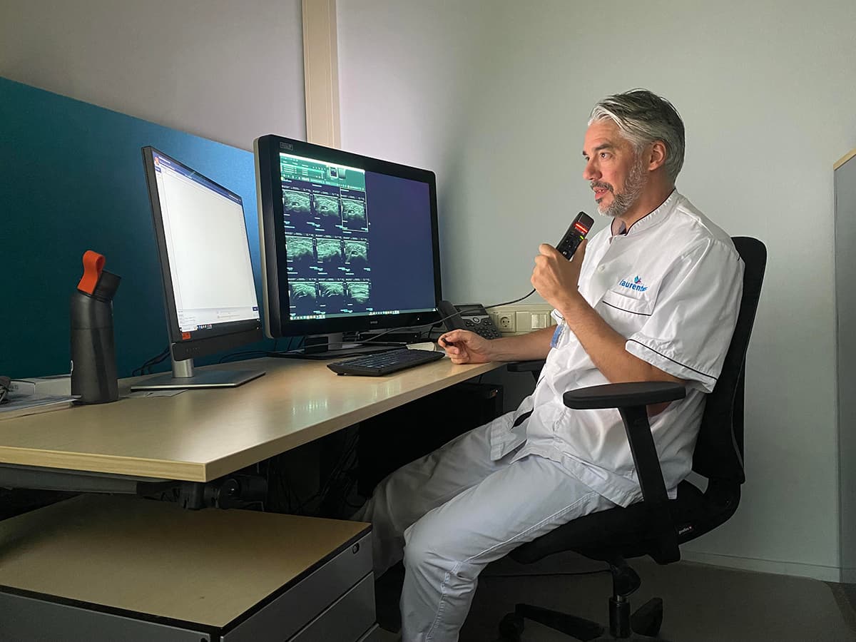 Writing a MSK Ultrasound Report: Help Your Patient, Your Referrer and Yourself