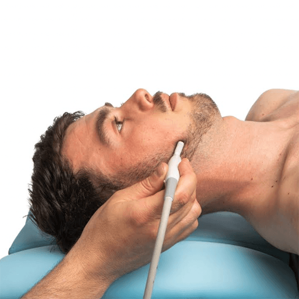MSK Ultrasound of the Temporomandibular Joint