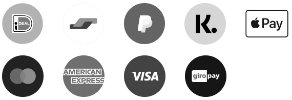 payment methods