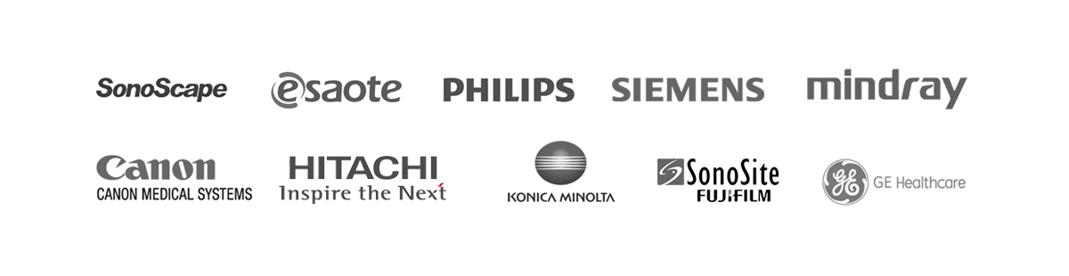 OUR INDUSTRY PARTNERS