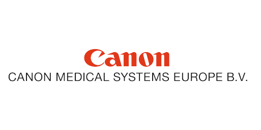 logo Canon Medical Systems