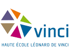 logo HE Vinci