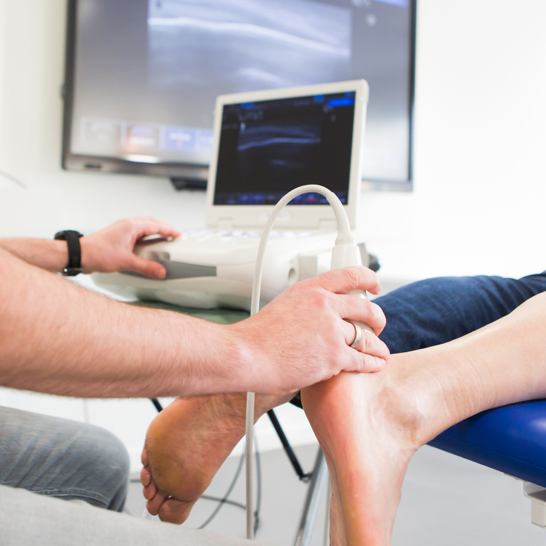 Advanced MSK Ultrasound Bootcamp - Level 2