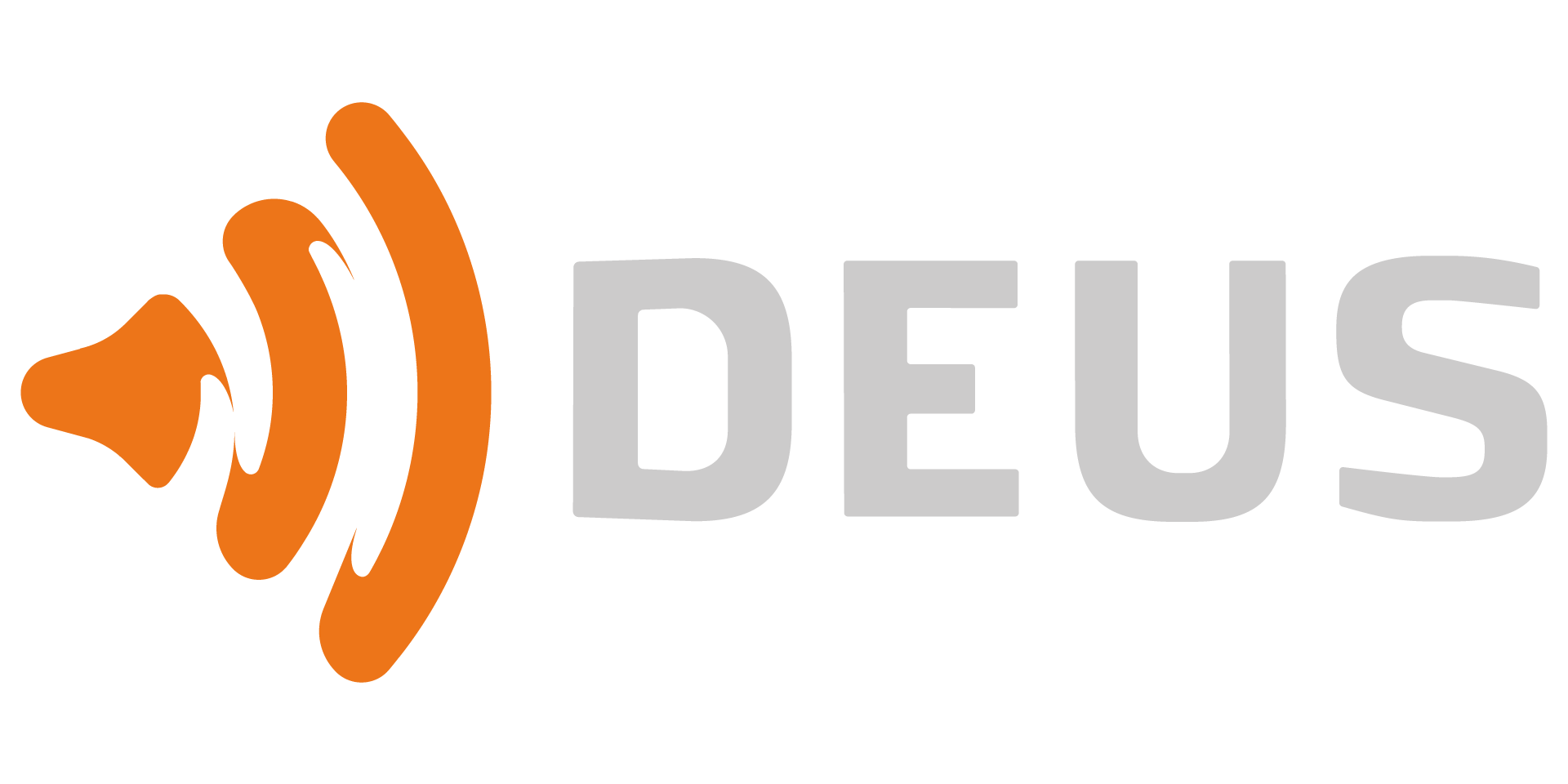 logo DEUS