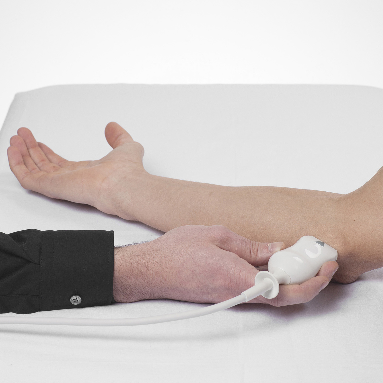 Advanced MSK Ultrasound of the Elbow Region
