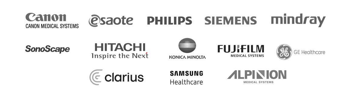OUR INDUSTRY PARTNERS