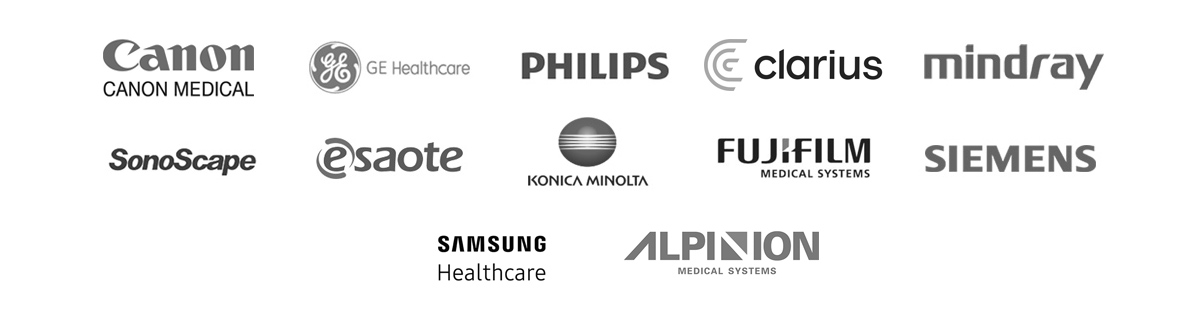 OUR INDUSTRY PARTNERS