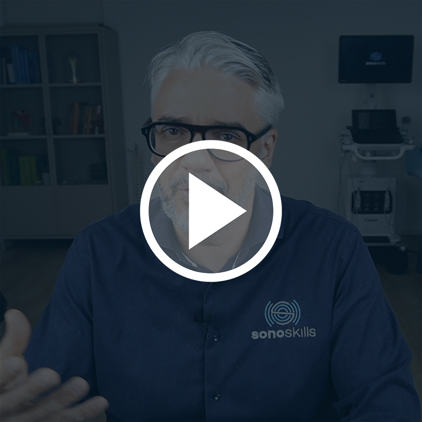 Gratis Webinar: Introductie in MSK Echografie voor Fysiotherapie